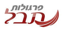 לוגו פרגולות תבל