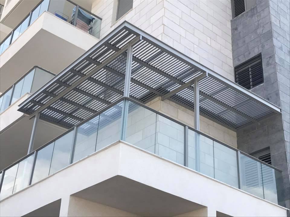 פרגולות מחיר
